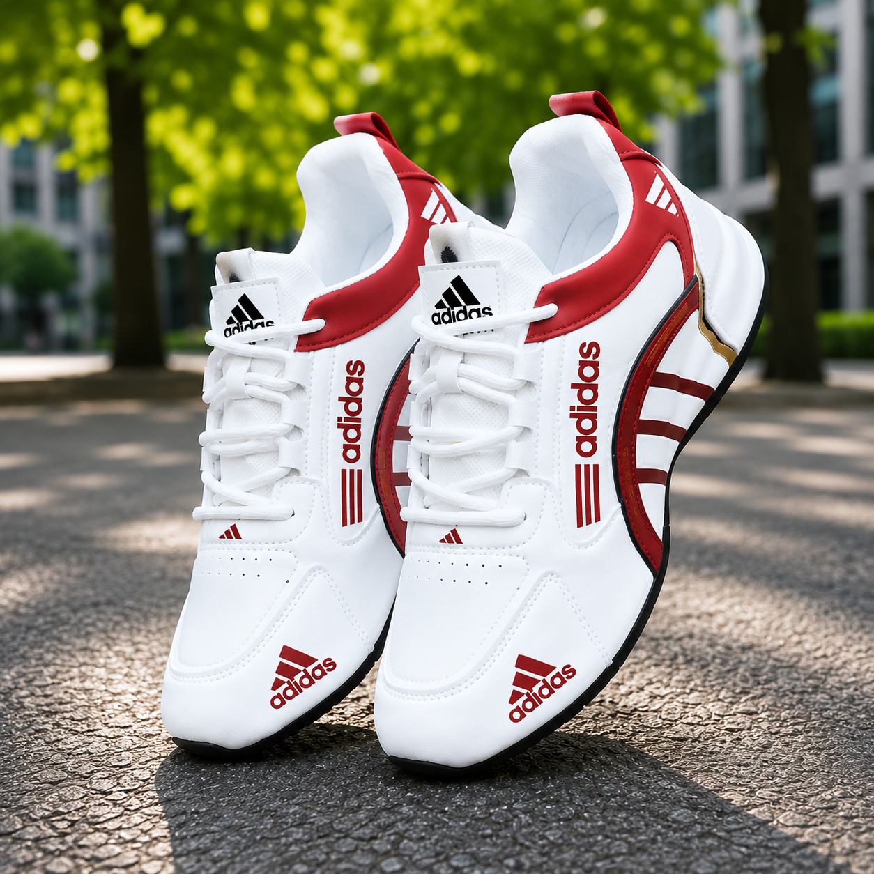 Sportskor
